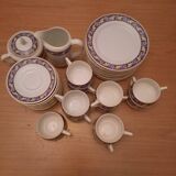 Coffee service