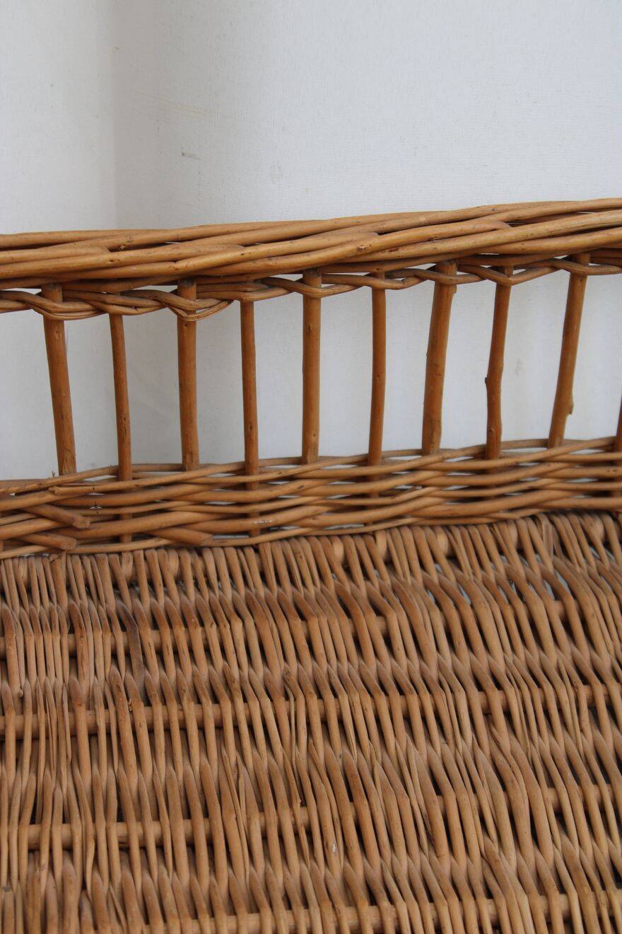 baker's basket