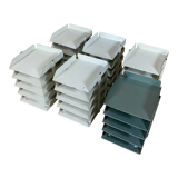 6 metal folder design folders