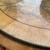 Art Deco nesting table