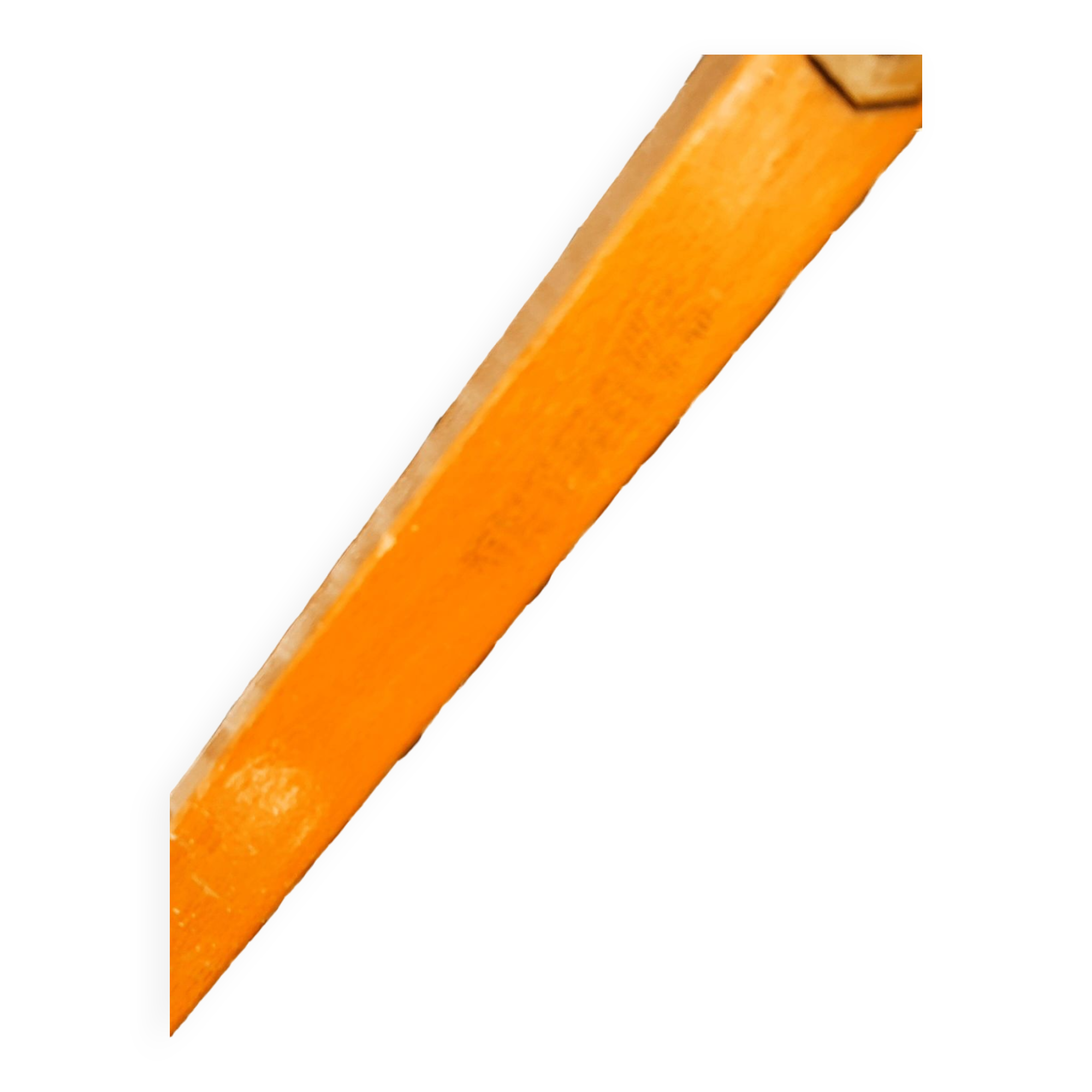 Baumann minimalist coat rack