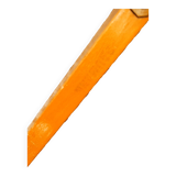 Baumann minimalist coat rack