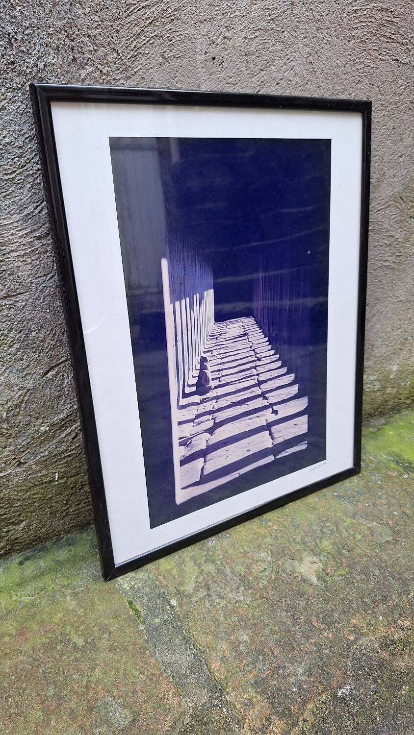 Angkor Temple photo frame