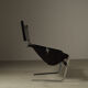 Pierre Paulin F444 lounge chair for Artifort, Netherlands, 1960s