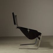Pierre Paulin F444 lounge chair for Artifort, Netherlands, 1960s