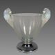 René Lalique (1860-1940) Vase Model Ornis 1926 Art Nouveau