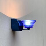 Postmodern Italian wall lamp by Targetti, set of 2.