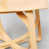 Frank O.Gehry "Hat Trick Chair" for Knoll International