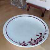 Plat ancien