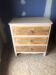 Vintage 1950s chest of drawers