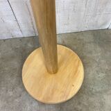 Scandinavian coat rack