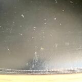 Black AP Originals Armchair, by Hein Salomonson and Theo Tempelman, 1960