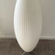Lampadaire cocoon des années 80