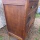 Commode vintage