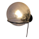 Model C-1725 Raindrop Glass Basketball Wall Lamp from Raak, 1970s
