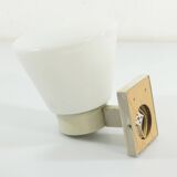 Bauhaus Industrial Style Vintage Wall Lamp, 1920s–30s