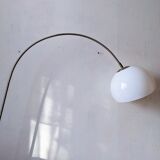 Arc floor lamp style 70s