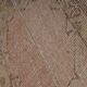 Vintage Turkish hallway rug 56x396 cm