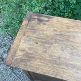 Vintage Parisian sideboard