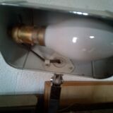 Desk lamp