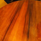 Post-decò italian round table,1950s
