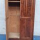 Armoire parisienne