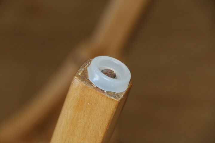 Baumann chair no.24 light beech