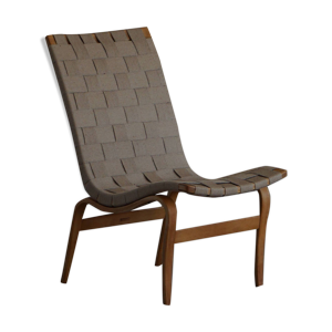 chaise suédoise du milieu