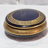 Jewelry box