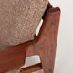 Fauteuils lounge d'Arne Wahl Iversen pour Komfort, Danemark, années 1960, lot de 2