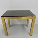 Hollywood Regency coffee table