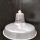 3 suspensions industrielles