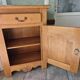 Le Petit Meuble d'appoint / Confiturier