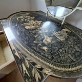 Louis XVI hairdresser