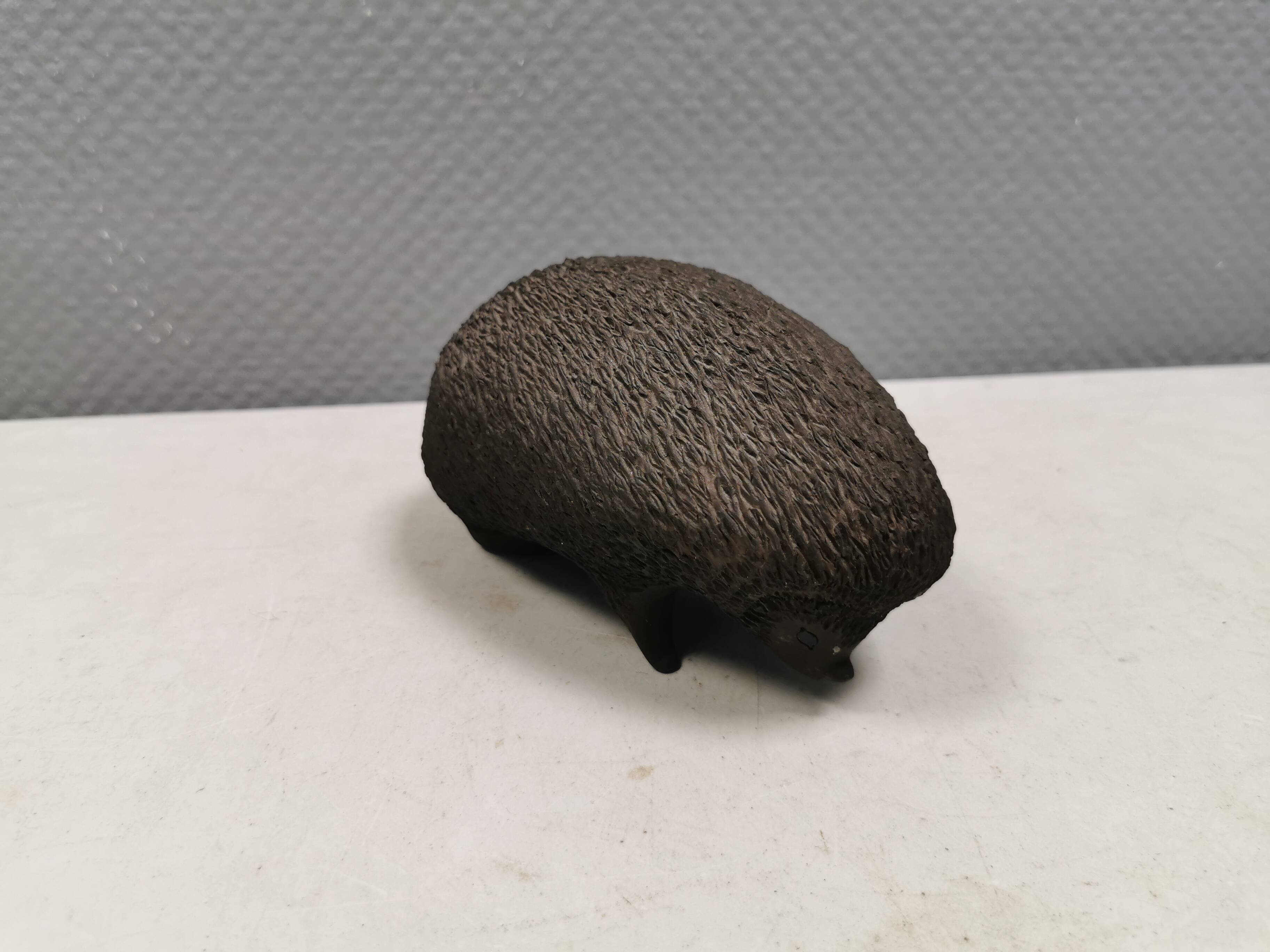 Ceramic Hedgehog Designed by Ellen Karlsen for HAK