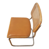 Cesca chair By Marcel breuer