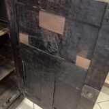 Gothic Renaissance buffet cellar