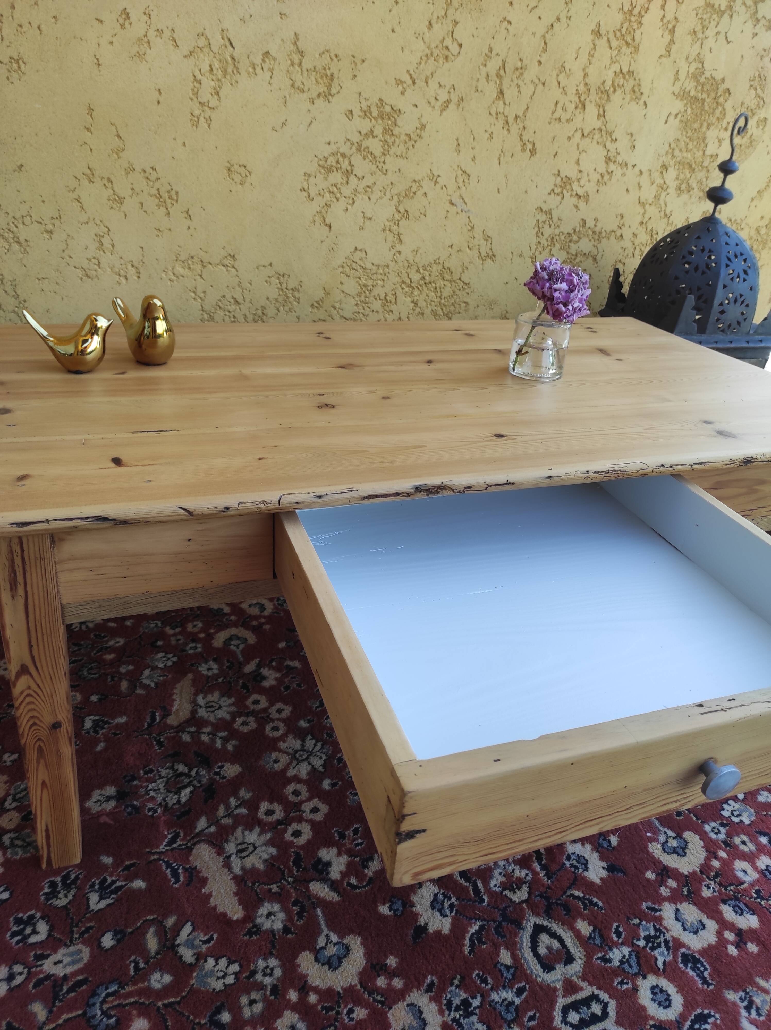 Turnstone Coffee Table