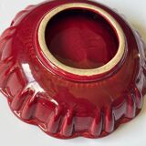 enamelled ceramic pocket emptier