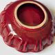 enamelled ceramic pocket emptier