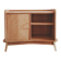 Renovated vintage buffet in Scandinavian style, 1960s.