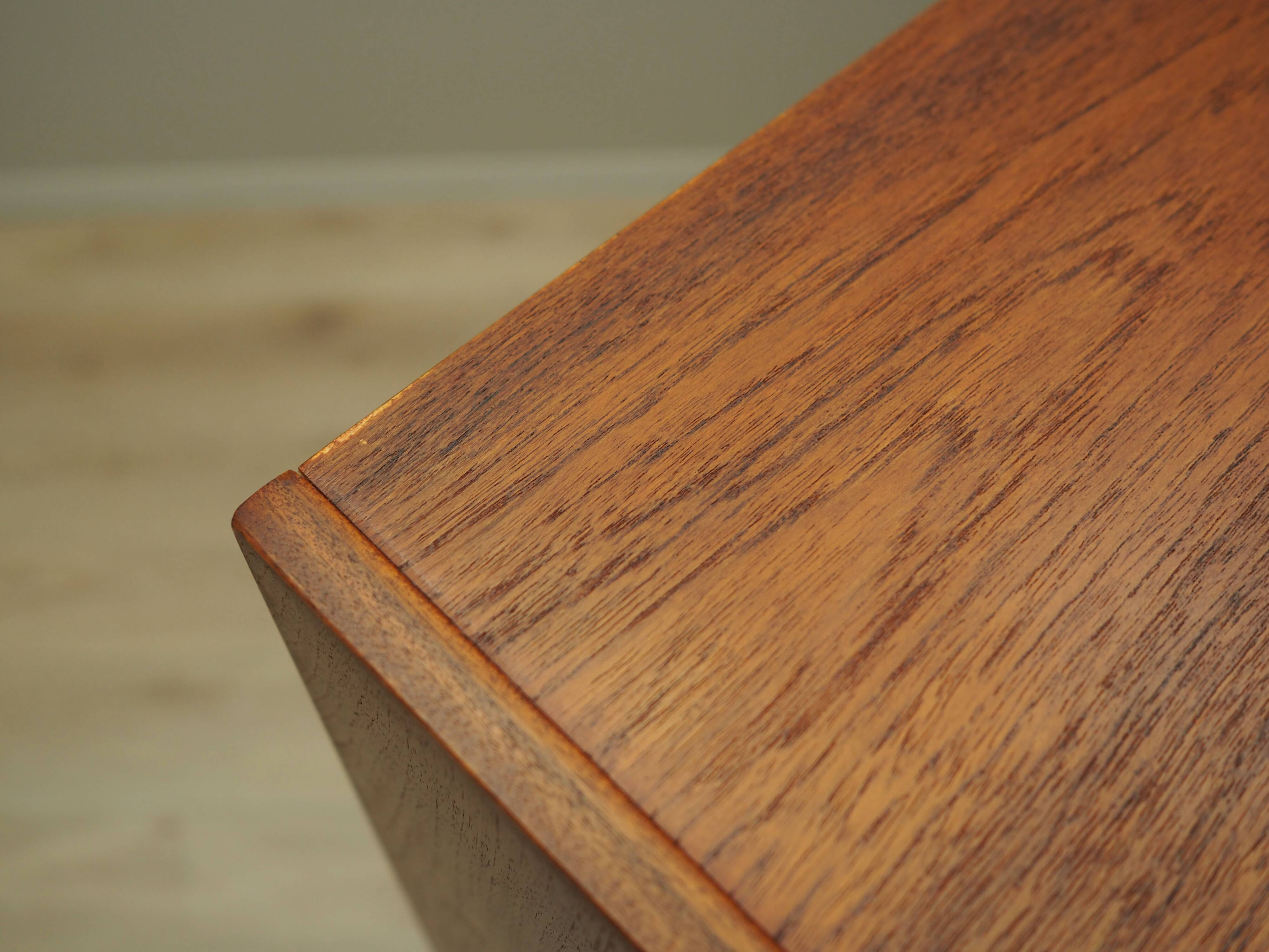Teak bookcase, Danish design, 1970s, production: Denmark