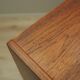Teak bookcase, Danish design, 1970s, production: Denmark