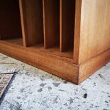 School business furniture counter