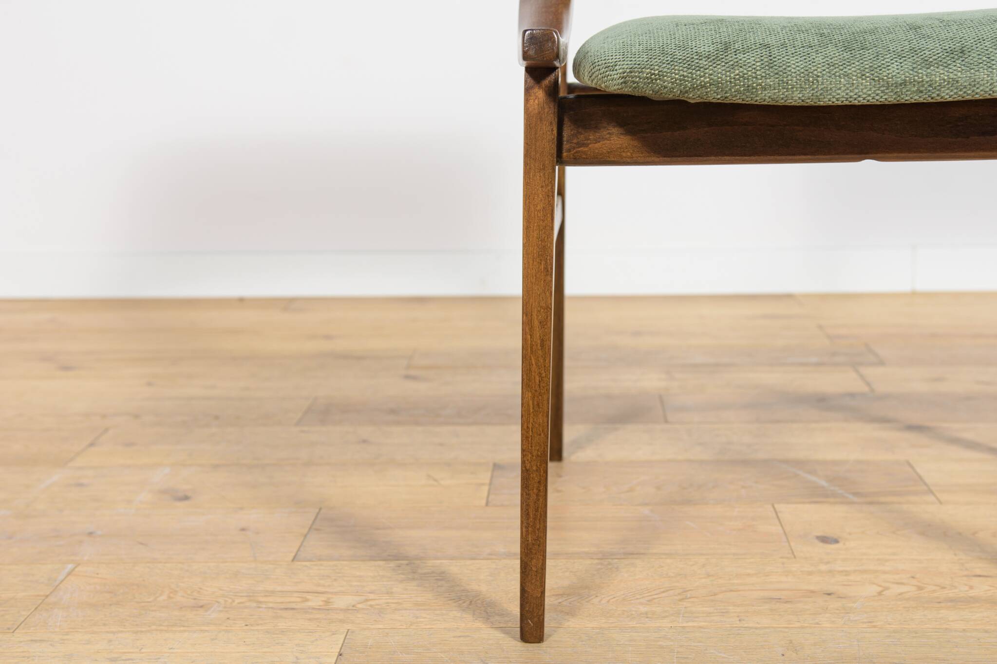 Ski Jumper Chairs by Juliusz Kędziorek for Zamojska Furniture Factory.