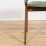 Ski Jumper Chairs by Juliusz Kędziorek for Zamojska Furniture Factory.