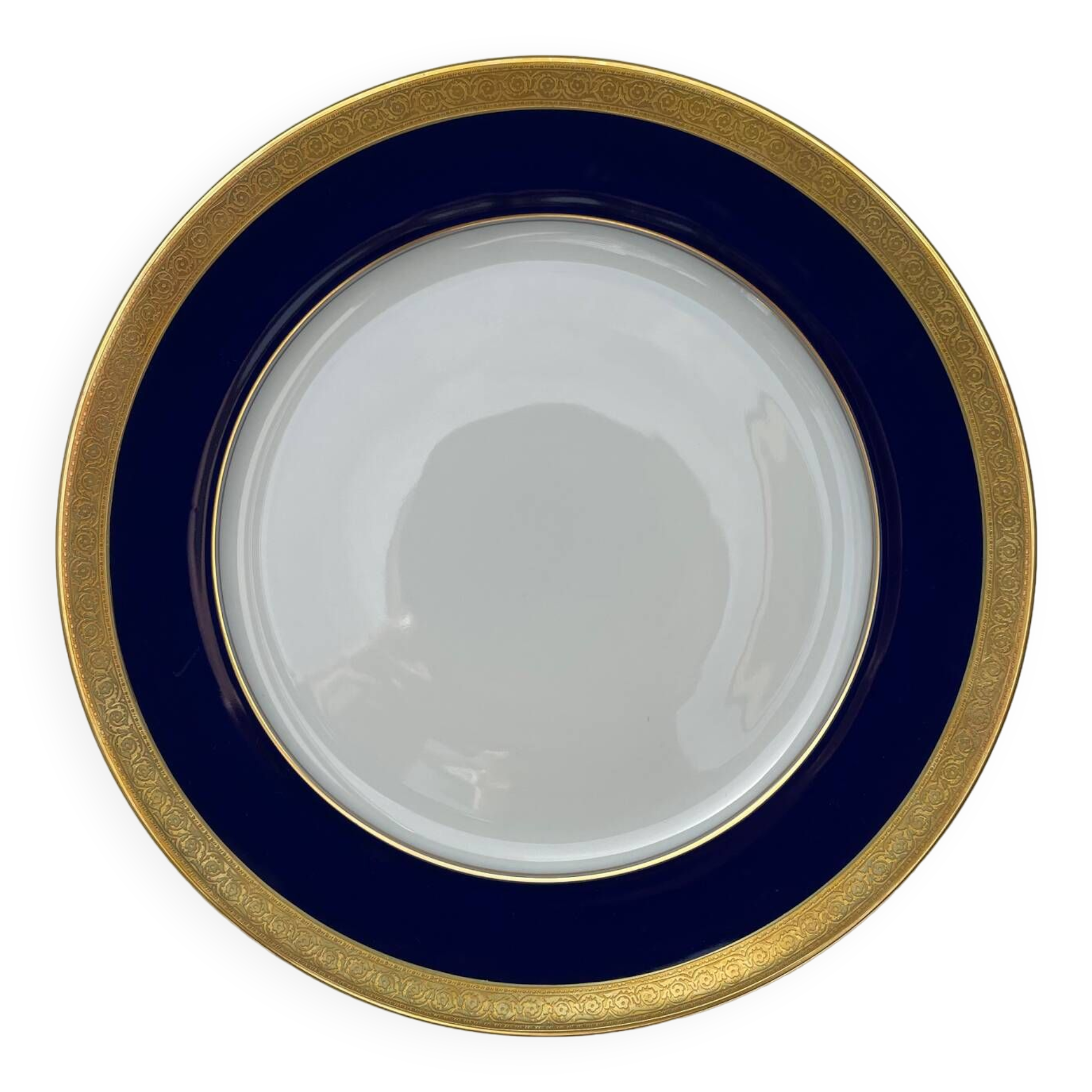 Dinner plate Barbarossa Rosenthal
