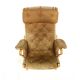 Armchair "pernilla", bruno mathsson, sweden 1960