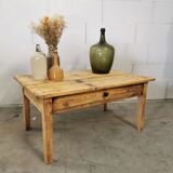 Farm coffee table