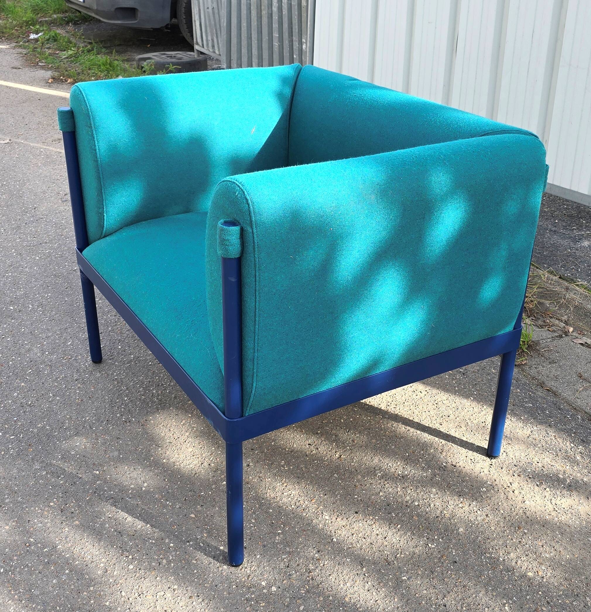 Ensemble de salon Stilt, MDD